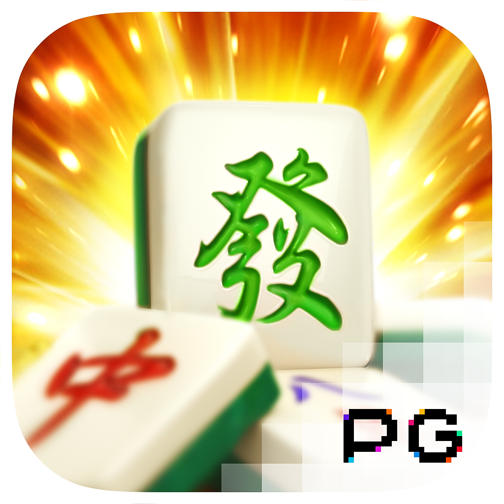 麻将糊了1
